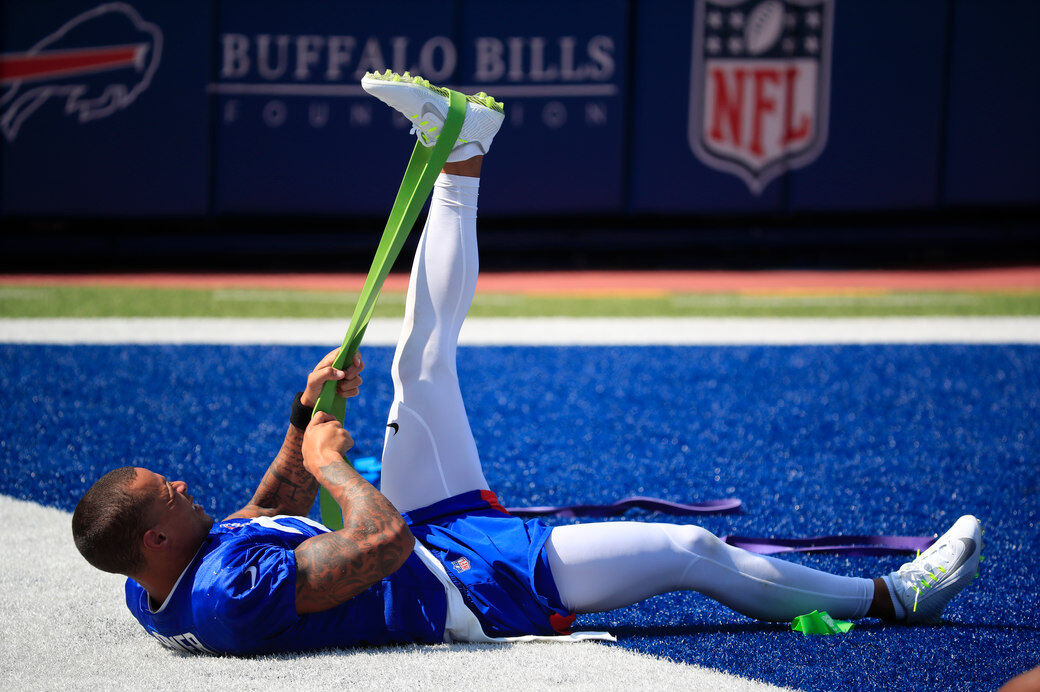 Buffalo Bills